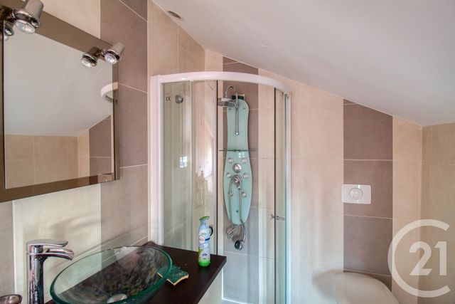 maison à vendre - 5 pièces - 134.38 m2 - ERMONT - 95 - ILE-DE-FRANCE - Century 21 Auréa