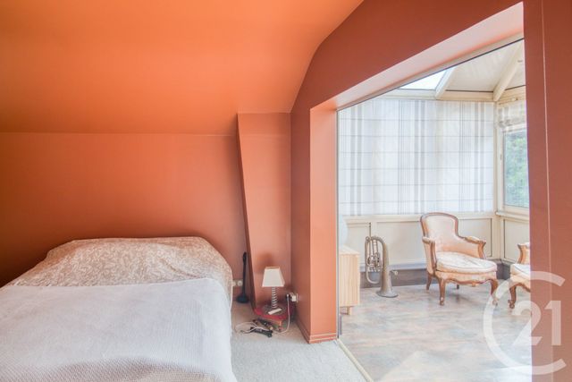 maison à vendre - 5 pièces - 134.38 m2 - ERMONT - 95 - ILE-DE-FRANCE - Century 21 Auréa