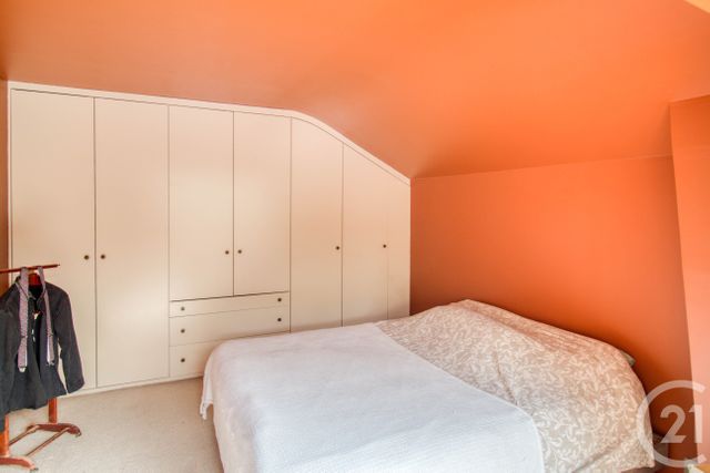 maison à vendre - 5 pièces - 134.38 m2 - ERMONT - 95 - ILE-DE-FRANCE - Century 21 Auréa