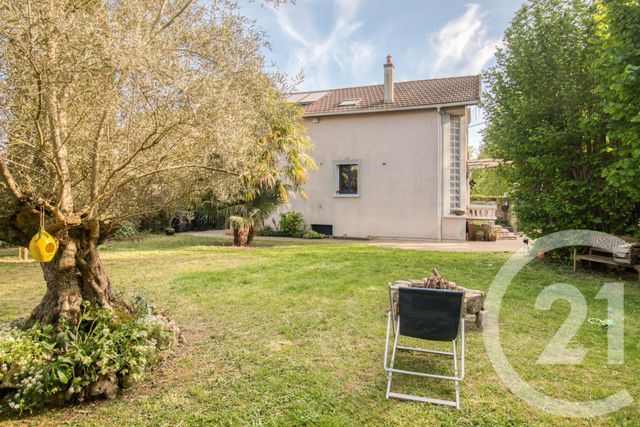 maison à vendre - 5 pièces - 134.38 m2 - ERMONT - 95 - ILE-DE-FRANCE - Century 21 Auréa