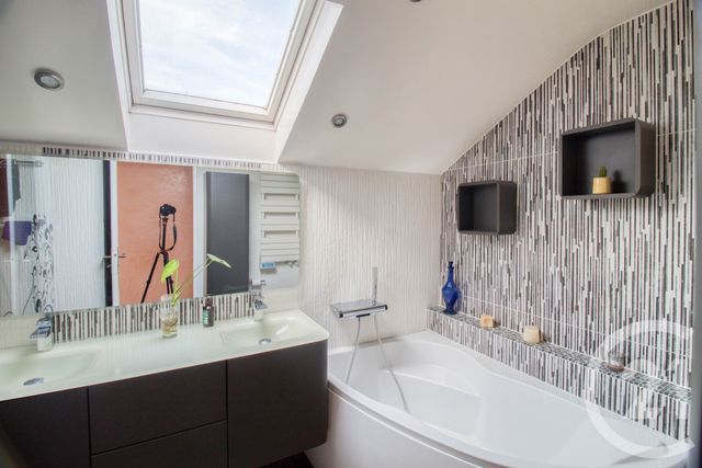 maison à vendre - 5 pièces - 134.38 m2 - ERMONT - 95 - ILE-DE-FRANCE - Century 21 Auréa