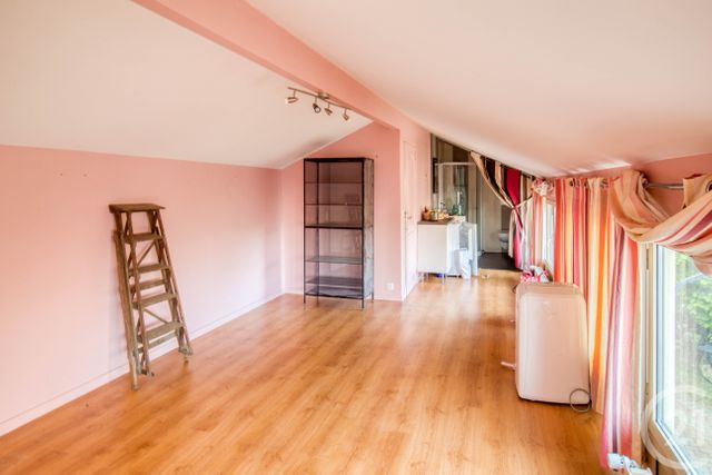 maison à vendre - 5 pièces - 134.38 m2 - ERMONT - 95 - ILE-DE-FRANCE - Century 21 Auréa