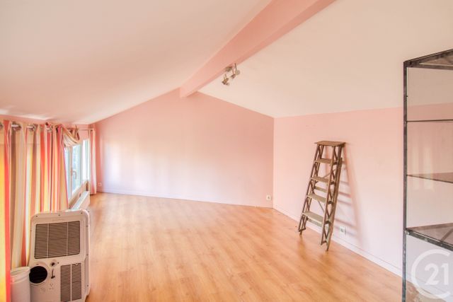 maison à vendre - 5 pièces - 134.38 m2 - ERMONT - 95 - ILE-DE-FRANCE - Century 21 Auréa