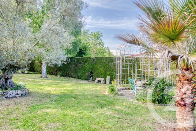 maison à vendre - 5 pièces - 134.38 m2 - ERMONT - 95 - ILE-DE-FRANCE - Century 21 Auréa