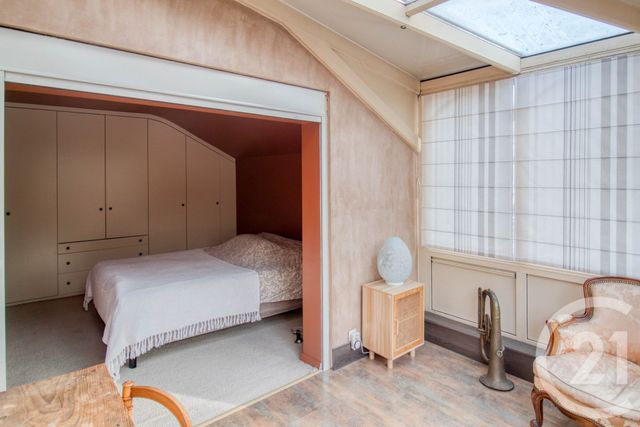 maison à vendre - 5 pièces - 134.38 m2 - ERMONT - 95 - ILE-DE-FRANCE - Century 21 Auréa