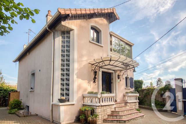 Maison à vendre ERMONT