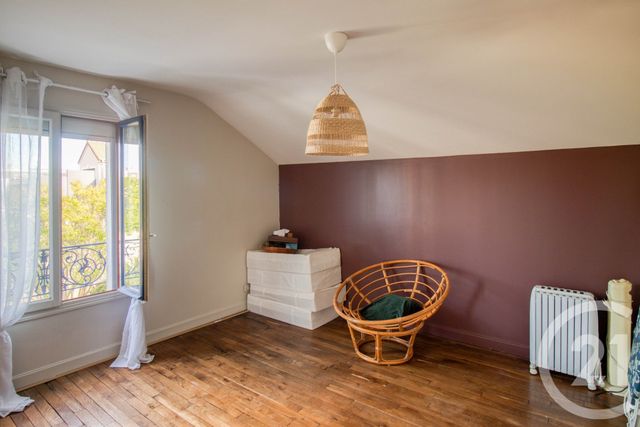 maison à vendre - 5 pièces - 134.38 m2 - ERMONT - 95 - ILE-DE-FRANCE - Century 21 Auréa