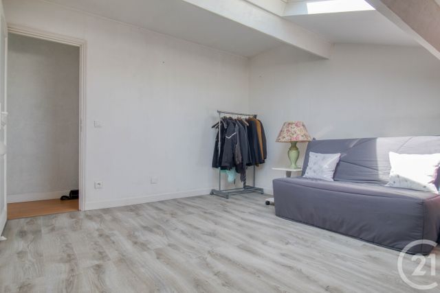 maison à vendre - 5 pièces - 105.84 m2 - ERMONT - 95 - ILE-DE-FRANCE - Century 21 Auréa