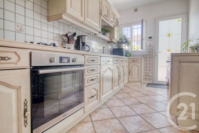 maison à vendre - 5 pièces - 105.84 m2 - ERMONT - 95 - ILE-DE-FRANCE - Century 21 Auréa