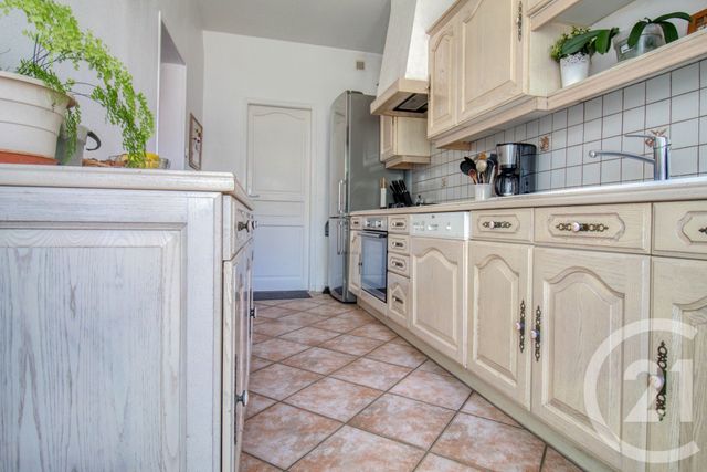 maison à vendre - 5 pièces - 105.84 m2 - ERMONT - 95 - ILE-DE-FRANCE - Century 21 Auréa