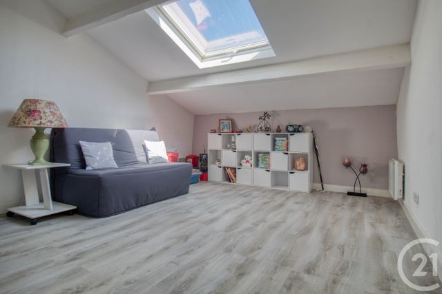 maison à vendre - 5 pièces - 105.84 m2 - ERMONT - 95 - ILE-DE-FRANCE - Century 21 Auréa
