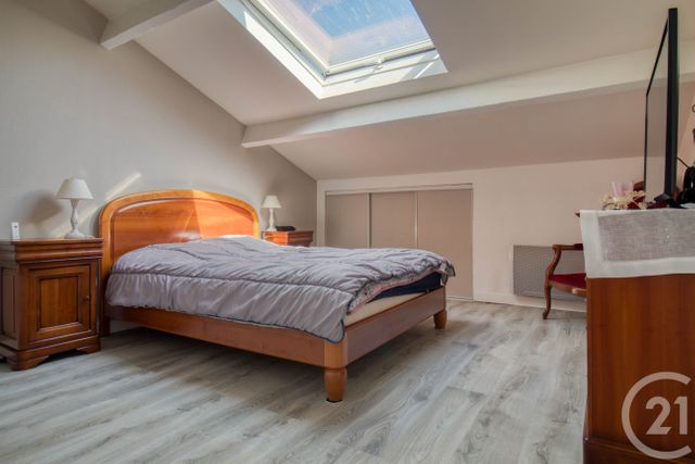 maison à vendre - 5 pièces - 105.84 m2 - ERMONT - 95 - ILE-DE-FRANCE - Century 21 Auréa