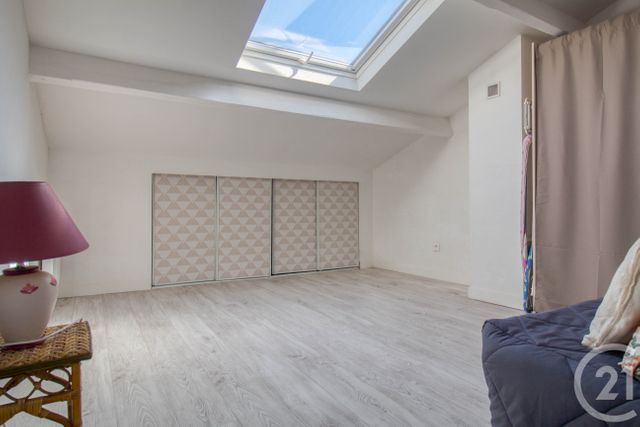 maison à vendre - 5 pièces - 105.84 m2 - ERMONT - 95 - ILE-DE-FRANCE - Century 21 Auréa