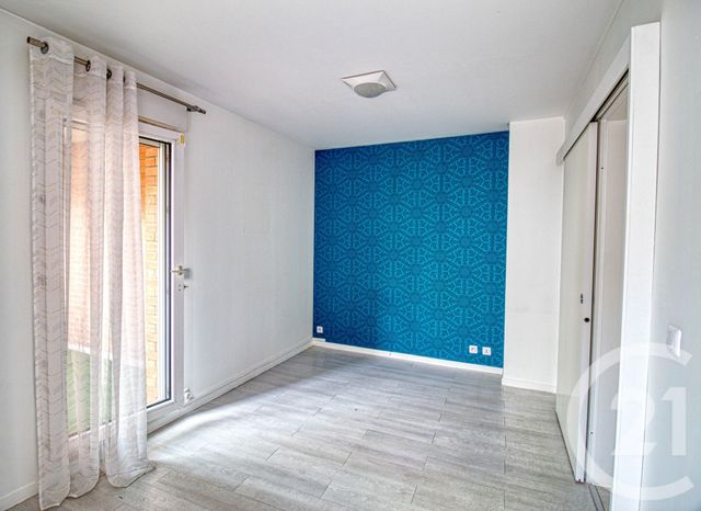 Appartement F4 à vendre - 4 pièces - 83.0 m2 - ERMONT - 95 - ILE-DE-FRANCE - Century 21 Auréa