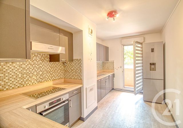Appartement F4 à vendre ERMONT