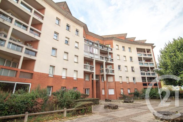 Appartement F4 à vendre - 4 pièces - 83.0 m2 - ERMONT - 95 - ILE-DE-FRANCE - Century 21 Auréa