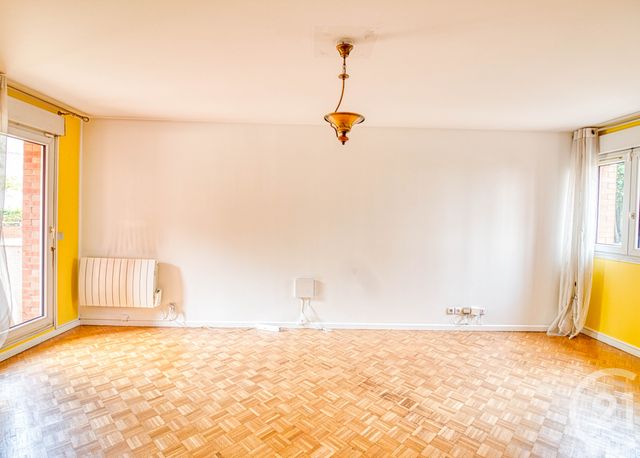 Appartement F4 à vendre - 4 pièces - 83.0 m2 - ERMONT - 95 - ILE-DE-FRANCE - Century 21 Auréa