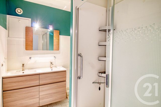 Appartement F4 à vendre - 4 pièces - 83.0 m2 - ERMONT - 95 - ILE-DE-FRANCE - Century 21 Auréa