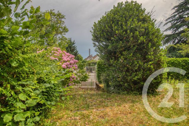 maison à vendre - 6 pièces - 122.18 m2 - ST PRIX - 95 - ILE-DE-FRANCE - Century 21 Auréa