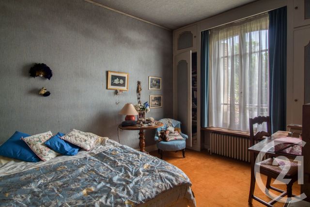 maison à vendre - 6 pièces - 122.18 m2 - ST PRIX - 95 - ILE-DE-FRANCE - Century 21 Auréa