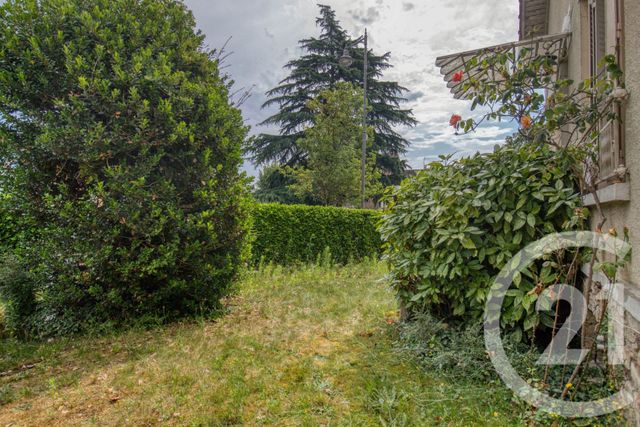 maison à vendre - 6 pièces - 122.18 m2 - ST PRIX - 95 - ILE-DE-FRANCE - Century 21 Auréa