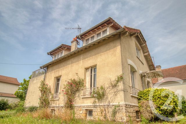 Maison à vendre ST PRIX