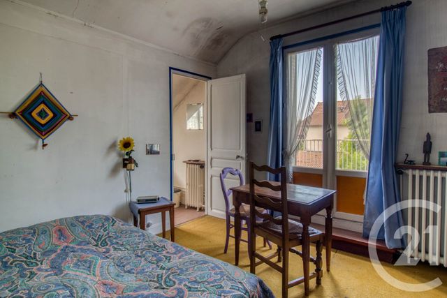 maison à vendre - 6 pièces - 122.18 m2 - ST PRIX - 95 - ILE-DE-FRANCE - Century 21 Auréa
