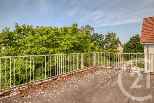 maison à vendre - 6 pièces - 122.18 m2 - ST PRIX - 95 - ILE-DE-FRANCE - Century 21 Auréa