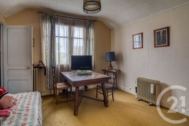 maison à vendre - 6 pièces - 122.18 m2 - ST PRIX - 95 - ILE-DE-FRANCE - Century 21 Auréa