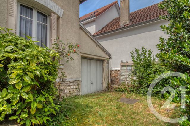 maison à vendre - 6 pièces - 122.18 m2 - ST PRIX - 95 - ILE-DE-FRANCE - Century 21 Auréa