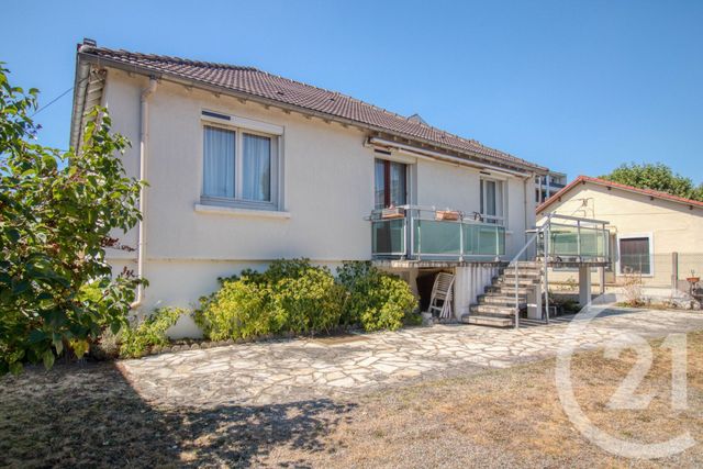 Maison à vendre ST PRIX