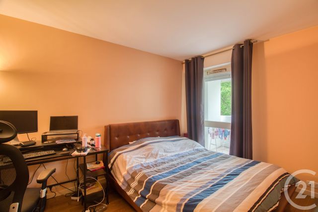 Appartement F4 à vendre - 4 pièces - 88.2 m2 - ERMONT - 95 - ILE-DE-FRANCE - Century 21 Auréa