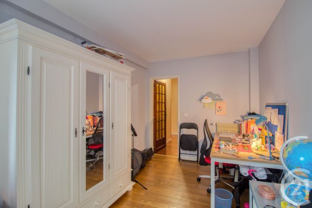 Appartement F4 à vendre - 4 pièces - 88.2 m2 - ERMONT - 95 - ILE-DE-FRANCE - Century 21 Auréa