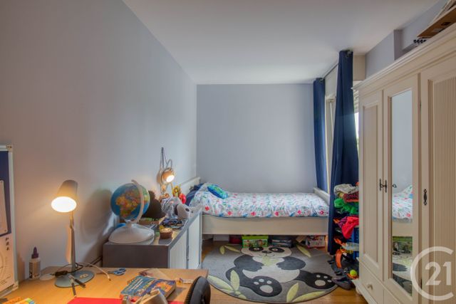 Appartement F4 à vendre - 4 pièces - 88.2 m2 - ERMONT - 95 - ILE-DE-FRANCE - Century 21 Auréa