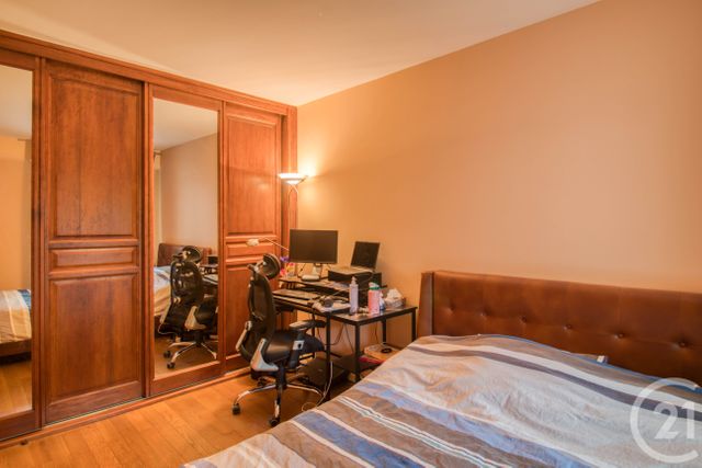 Appartement F4 à vendre - 4 pièces - 88.2 m2 - ERMONT - 95 - ILE-DE-FRANCE - Century 21 Auréa