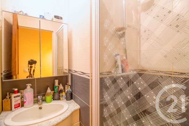 Appartement F4 à vendre - 4 pièces - 88.2 m2 - ERMONT - 95 - ILE-DE-FRANCE - Century 21 Auréa