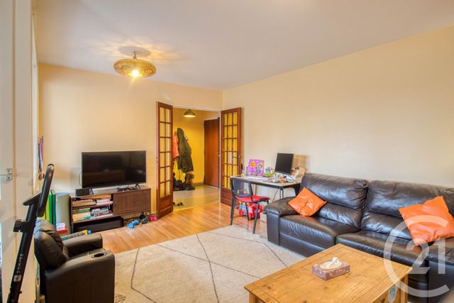 Appartement F4 à vendre - 4 pièces - 88.2 m2 - ERMONT - 95 - ILE-DE-FRANCE - Century 21 Auréa