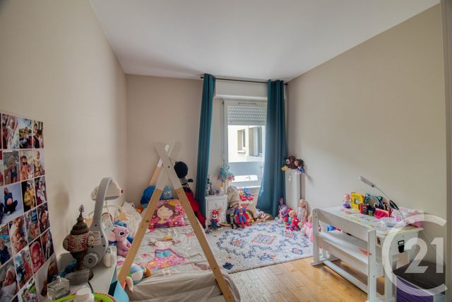 Appartement F4 à vendre - 4 pièces - 88.2 m2 - ERMONT - 95 - ILE-DE-FRANCE - Century 21 Auréa