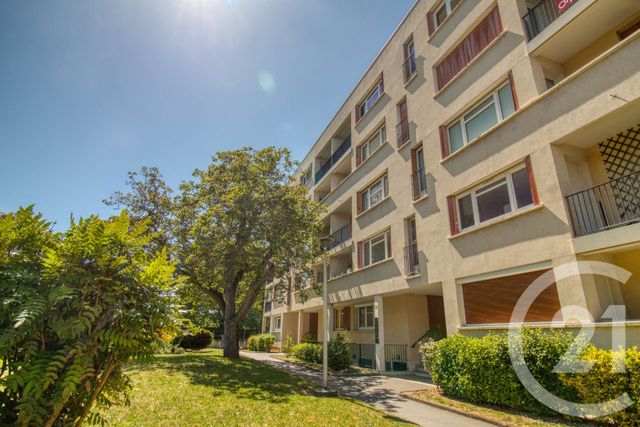 appartement - ERMONT - 95