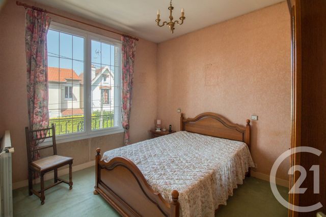 maison à vendre - 4 pièces - 76.0 m2 - ERMONT - 95 - ILE-DE-FRANCE - Century 21 Auréa