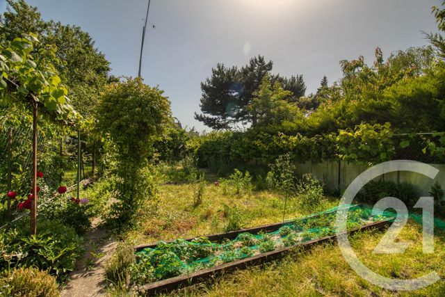 maison à vendre - 4 pièces - 76.0 m2 - ERMONT - 95 - ILE-DE-FRANCE - Century 21 Auréa