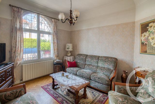 maison à vendre - 4 pièces - 76.0 m2 - ERMONT - 95 - ILE-DE-FRANCE - Century 21 Auréa