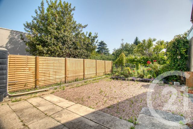 maison à vendre - 4 pièces - 76.0 m2 - ERMONT - 95 - ILE-DE-FRANCE - Century 21 Auréa