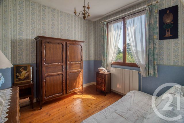 maison à vendre - 4 pièces - 76.0 m2 - ERMONT - 95 - ILE-DE-FRANCE - Century 21 Auréa