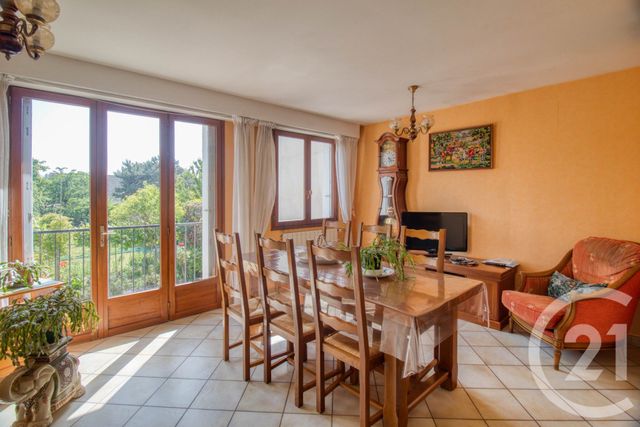 maison à vendre - 4 pièces - 76.0 m2 - ERMONT - 95 - ILE-DE-FRANCE - Century 21 Auréa