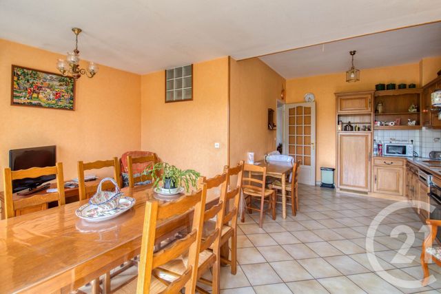 maison à vendre - 4 pièces - 76.0 m2 - ERMONT - 95 - ILE-DE-FRANCE - Century 21 Auréa