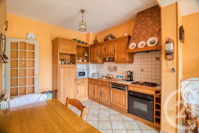 maison à vendre - 4 pièces - 76.0 m2 - ERMONT - 95 - ILE-DE-FRANCE - Century 21 Auréa