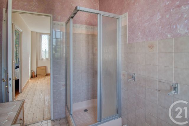 maison à vendre - 4 pièces - 76.0 m2 - ERMONT - 95 - ILE-DE-FRANCE - Century 21 Auréa