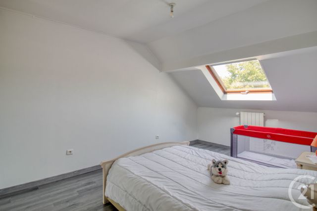 maison à vendre - 7 pièces - 143.88 m2 - ST PRIX - 95 - ILE-DE-FRANCE - Century 21 Auréa