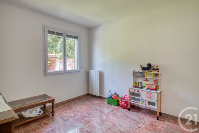 maison à vendre - 7 pièces - 143.88 m2 - ST PRIX - 95 - ILE-DE-FRANCE - Century 21 Auréa